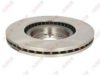 ABE C3M088ABE Brake Disc
